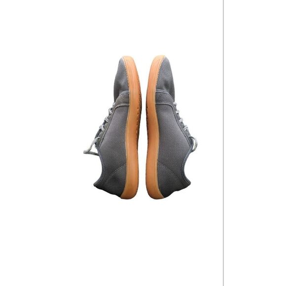 Whitin‎ Barefoot Shoes Mens US 9 EU 43 Gray Minimalist Zero Drop Running Sneaker - Picture 3 of 7